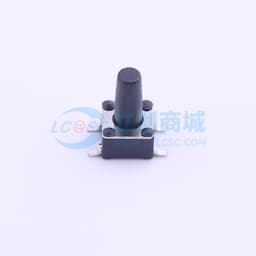 4.5*4.5*8mm 立贴 轻触开关缩略图