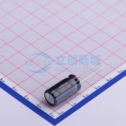 1200uF ±20% 10V缩略图