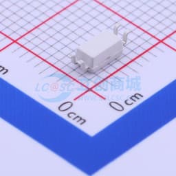DC输入 隔离电压(rms):3750V缩略图