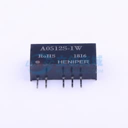 A0512S-1W 【电源】缩略图
