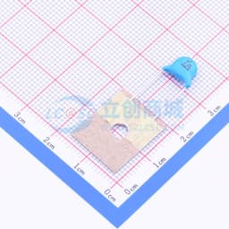 等级:Y2 1500pF ±20% 250V【安规】缩略图