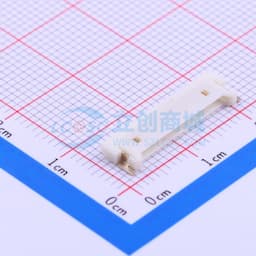 间距:1.25mm 1x12P缩略图