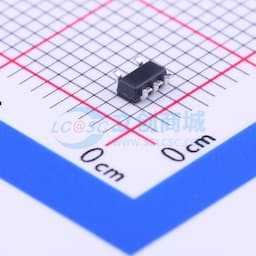 通用低电压轨到轨输出运算放大器缩略图