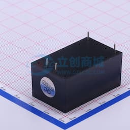 5W超小型系列模块电源 【电源】缩略图