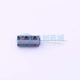 820uF ±20% 25V 【引线】缩略图