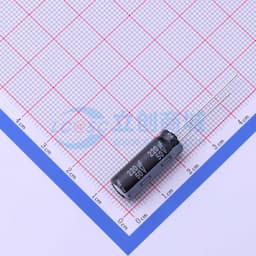 220uF ±20% 50V 【插件】缩略图