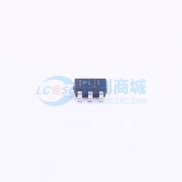 电流限制型电源分配开关缩略图