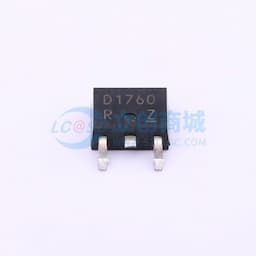 2SD1760TLR缩略图