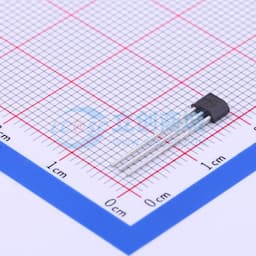 霍尔效应传感器 【磁性】缩略图