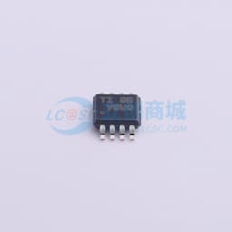 TPS20xxC系列电流限制电源分配开关缩略图
