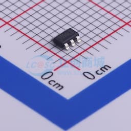 1MHz 18V 3.0A 同步恒定导通时间降压转换器缩略图