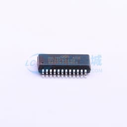 HT32F52230缩略图