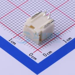 1x2P 间距:2mm 立贴缩略图