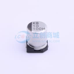 10uF ±20% 100V缩略图