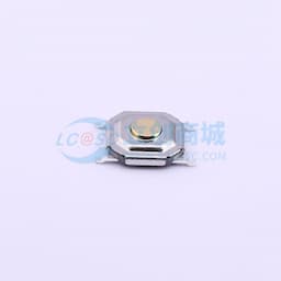 5.2*5.2*1.5mm 立贴 轻触开关缩略图