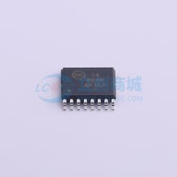 三态输出 串行至并行移位寄存器缩略图