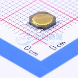 5.1*5.1*0.75mm 立贴 轻触开关缩略图