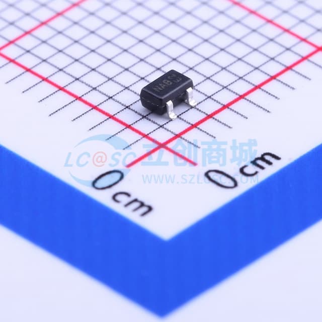 DMN2004WK-7实物图