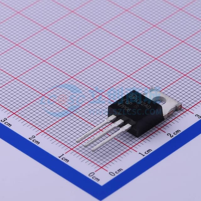 FQP47P06实物图