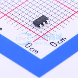 高效500kHz 4A 18V输入同步降压DC-DC转换器缩略图