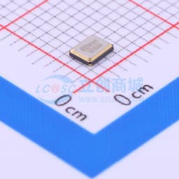 停产 32MHZ 10PF 10PPM缩略图