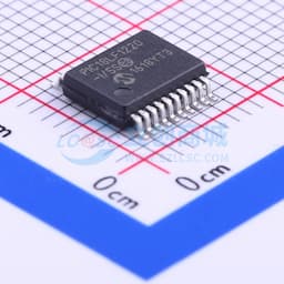 PIC18LF1220-I/SS缩略图