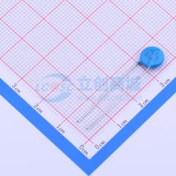 钳位电压200V 7.8焦耳 插件压敏电阻 【压敏】缩略图