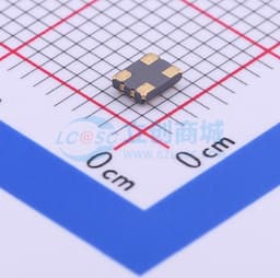 24.576MHz CMOS 3.3V缩略图