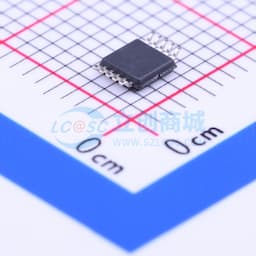 1.8V、7MHz、共模抑制比90dB、单电源、轨到轨输入输出运算放大器缩略图
