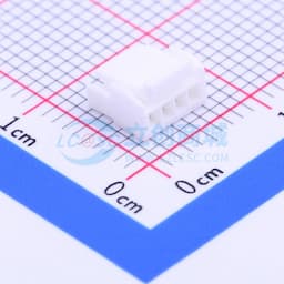1x4P 1.25mm缩略图