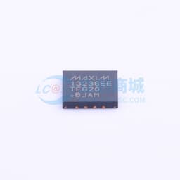 MAX13236EETE+缩略图