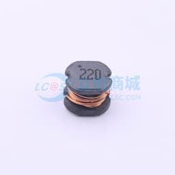 22uH ±10%缩略图