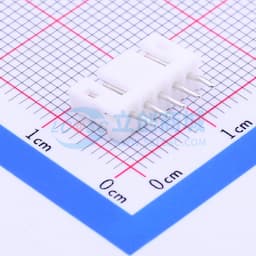 间距:2mm 1x5P【插件】缩略图