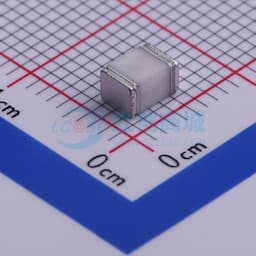 600V 2kA 2端 贴片GDT缩略图