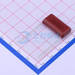 2.2uF ±10% 250V 【薄膜】缩略图