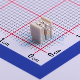 1x2P 间距:1.25mm 弯插 【插件】缩略图