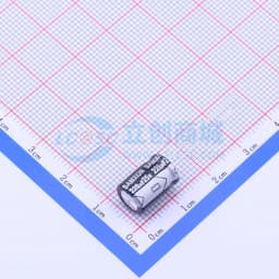 220uF ±20% 25V 【插件】缩略图