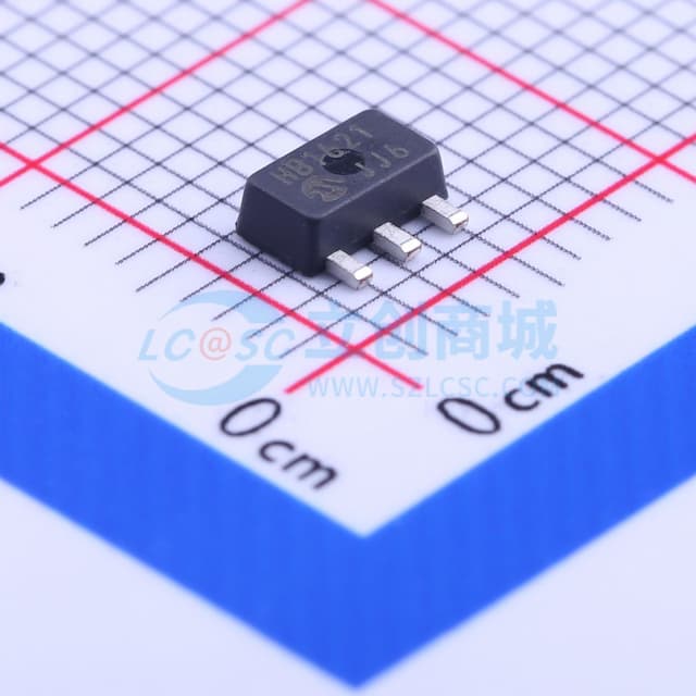 1.5V 200mA 13.2V实物图