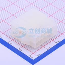 4.2mm 2x5P缩略图