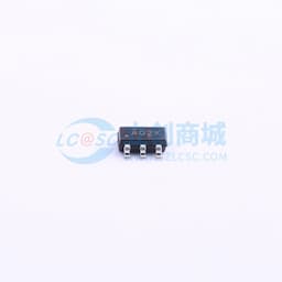高效宽输入电压范围降压调节器缩略图