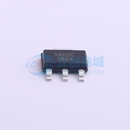 CPC5602CTR缩略图