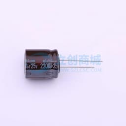 2200uF ±20%缩略图