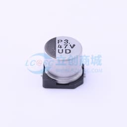 47uF ±20% 35V缩略图