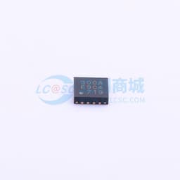 超低功耗 Sub-1GHz 射频收发器缩略图