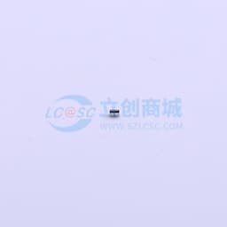 双向TVS 20V截止 峰值浪涌电流：2.4A@8/20us缩略图