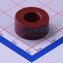 超微晶磁芯缩略图