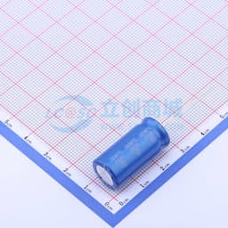 2200uF ±20% 25V缩略图