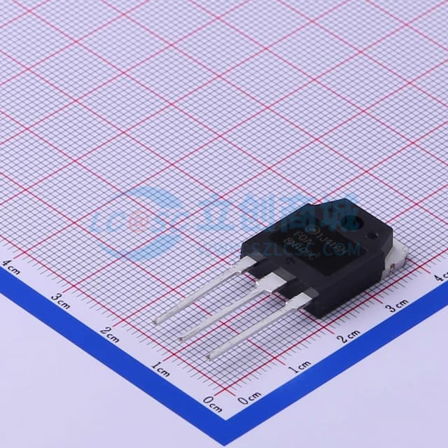 FQA8N100C实物图