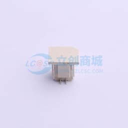 1x2P 间距:1mm 立贴缩略图