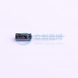 10uF ±20%缩略图